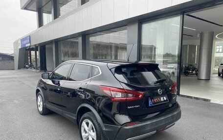 Nissan Qashqai, 2021 год, 1 780 000 рублей, 7 фотография