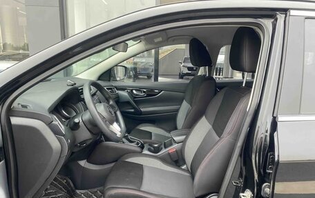 Nissan Qashqai, 2021 год, 1 780 000 рублей, 8 фотография