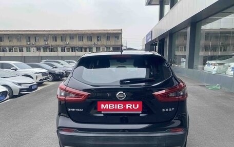 Nissan Qashqai, 2021 год, 1 780 000 рублей, 6 фотография