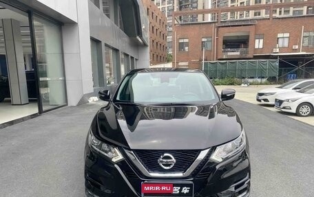 Nissan Qashqai, 2021 год, 1 780 000 рублей, 2 фотография