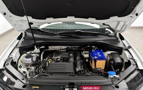 Volkswagen Tiguan II, 2018 год, 2 373 000 рублей, 9 фотография