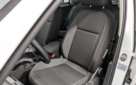 Volkswagen Tiguan II, 2018 год, 2 373 000 рублей, 20 фотография