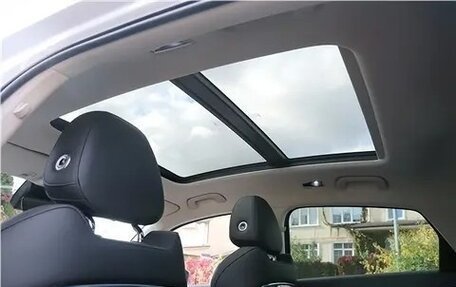 Skoda Kodiaq I, 2022 год, 1 600 000 рублей, 16 фотография