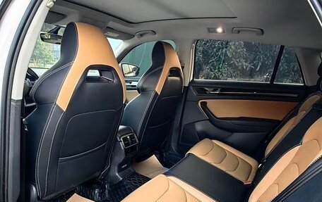 Skoda Kodiaq I, 2022 год, 1 600 000 рублей, 17 фотография