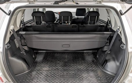Toyota Verso I, 2010 год, 1 390 000 рублей, 10 фотография