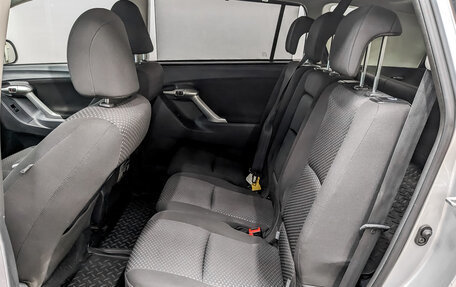 Toyota Verso I, 2010 год, 1 390 000 рублей, 12 фотография