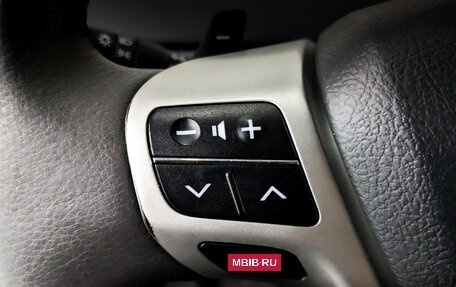 Toyota Verso I, 2010 год, 1 390 000 рублей, 25 фотография