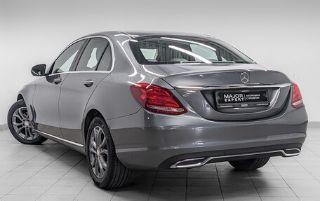 Mercedes-Benz C-Класс, 2017 год, 2 250 000 рублей, 7 фотография