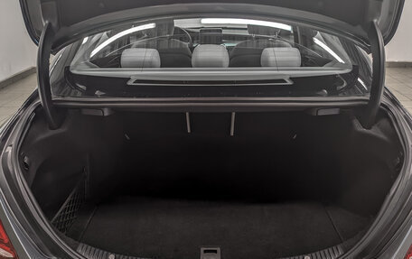 Mercedes-Benz C-Класс, 2017 год, 2 250 000 рублей, 10 фотография