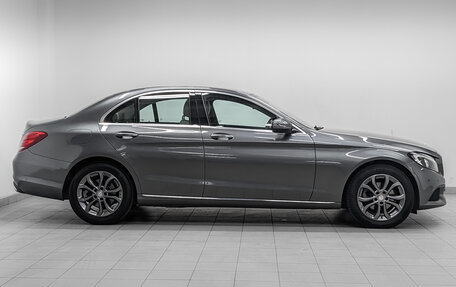Mercedes-Benz C-Класс, 2017 год, 2 250 000 рублей, 4 фотография