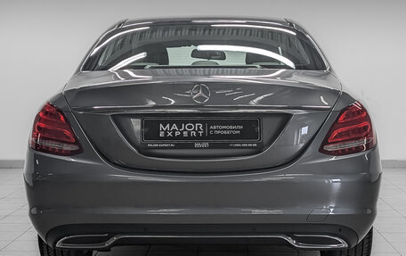 Mercedes-Benz C-Класс, 2017 год, 2 250 000 рублей, 6 фотография
