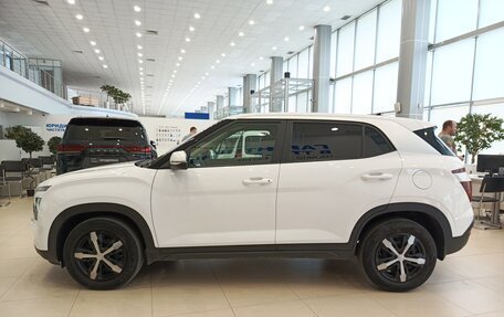 Hyundai Creta, 2021 год, 2 060 000 рублей, 10 фотография