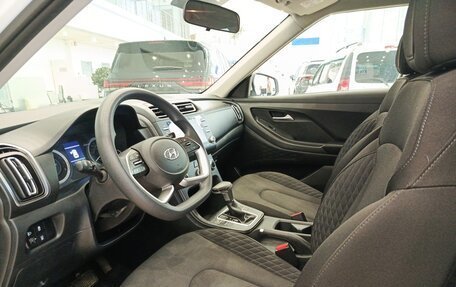 Hyundai Creta, 2021 год, 2 060 000 рублей, 20 фотография