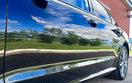 Audi A6, 2016 год, 2 800 000 рублей, 12 фотография