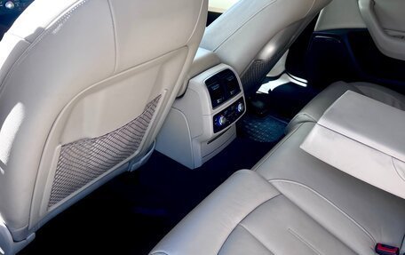 Audi A6, 2016 год, 2 800 000 рублей, 21 фотография