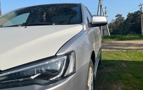 Mitsubishi Lancer IX, 2007 год, 750 000 рублей, 7 фотография