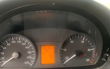 Mercedes-Benz Vito, 2008 год, 1 290 000 рублей, 9 фотография
