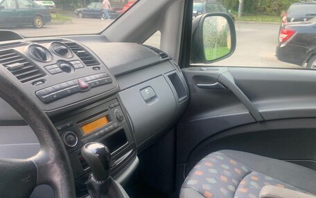 Mercedes-Benz Vito, 2008 год, 1 290 000 рублей, 7 фотография