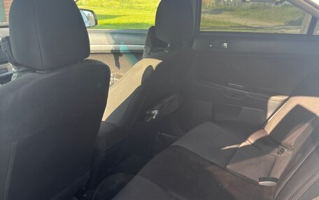 Mitsubishi Lancer IX, 2007 год, 750 000 рублей, 10 фотография