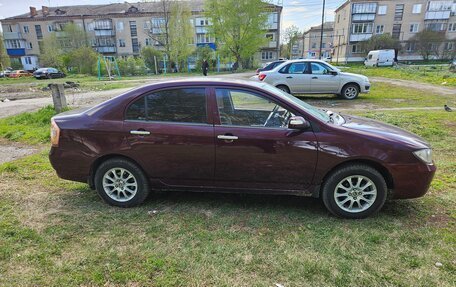 Lifan Solano I (630) рестайлинг, 2010 год, 330 000 рублей, 3 фотография