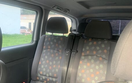 Mercedes-Benz Vito, 2008 год, 1 290 000 рублей, 8 фотография