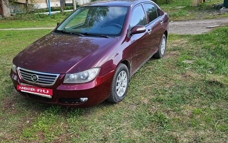 Lifan Solano I (630) рестайлинг, 2010 год, 330 000 рублей, 2 фотография