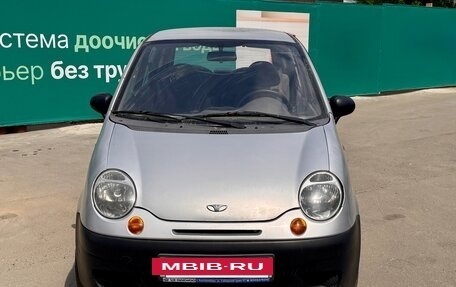 Daewoo Matiz I, 2011 год, 169 000 рублей, 5 фотография