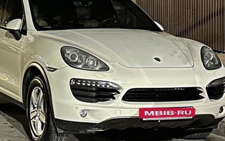 Porsche Cayenne III, 2011 год, 1 850 000 рублей, 5 фотография