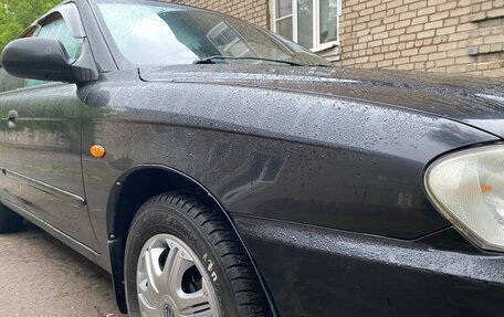 KIA Spectra II (LD), 2006 год, 425 000 рублей, 10 фотография