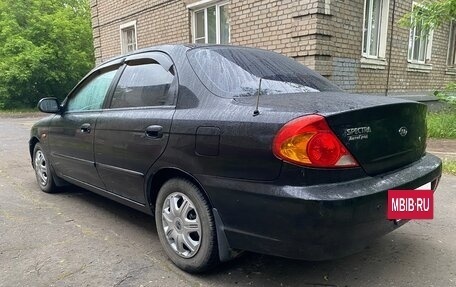 KIA Spectra II (LD), 2006 год, 425 000 рублей, 12 фотография