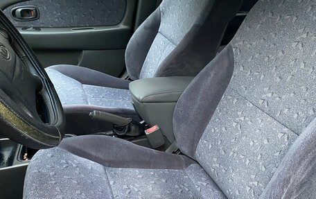 KIA Spectra II (LD), 2006 год, 425 000 рублей, 16 фотография