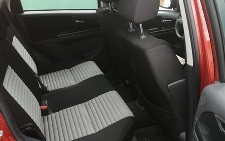 Suzuki SX4 II рестайлинг, 2010 год, 800 000 рублей, 8 фотография