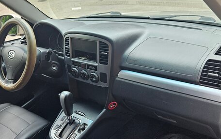 Suzuki Grand Vitara, 2003 год, 900 000 рублей, 9 фотография