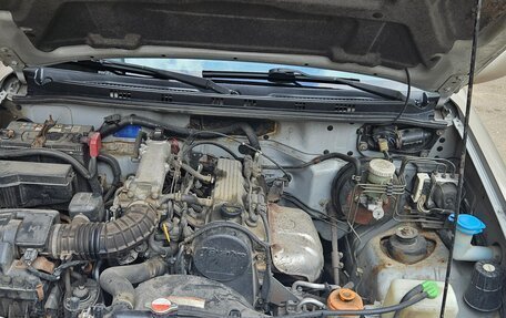 Suzuki Grand Vitara, 2003 год, 900 000 рублей, 6 фотография
