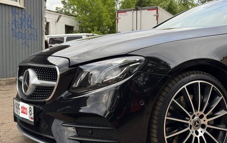 Mercedes-Benz E-Класс, 2018 год, 4 500 000 рублей, 3 фотография