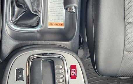 Suzuki Grand Vitara, 2003 год, 900 000 рублей, 10 фотография