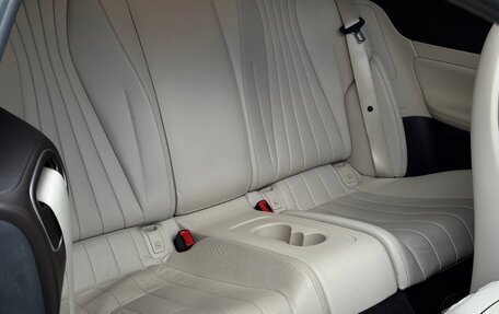 Mercedes-Benz E-Класс, 2018 год, 4 500 000 рублей, 14 фотография