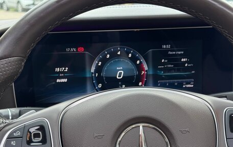 Mercedes-Benz E-Класс, 2018 год, 4 500 000 рублей, 21 фотография