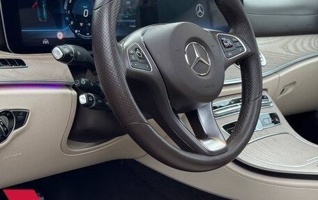 Mercedes-Benz E-Класс, 2018 год, 4 500 000 рублей, 18 фотография