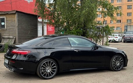 Mercedes-Benz E-Класс, 2018 год, 4 500 000 рублей, 35 фотография