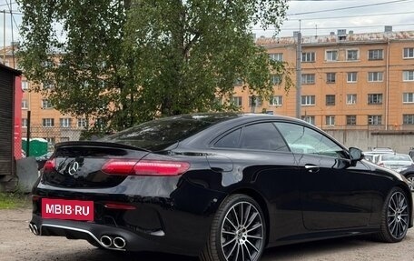 Mercedes-Benz E-Класс, 2018 год, 4 500 000 рублей, 37 фотография