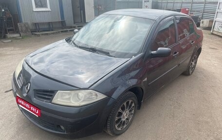 Renault Megane II, 2008 год, 350 000 рублей, 3 фотография