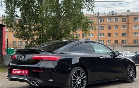 Mercedes-Benz E-Класс, 2018 год, 4 500 000 рублей, 36 фотография