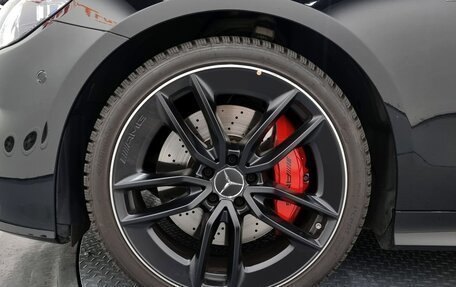 Mercedes-Benz E-Класс, 2022 год, 6 400 000 рублей, 3 фотография