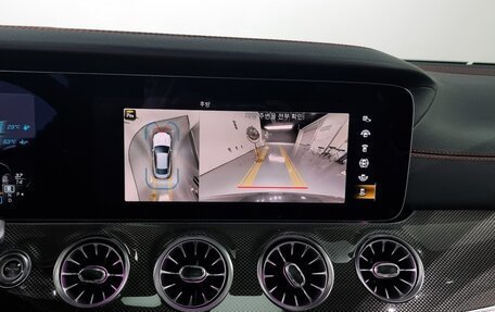 Mercedes-Benz E-Класс, 2022 год, 6 400 000 рублей, 11 фотография