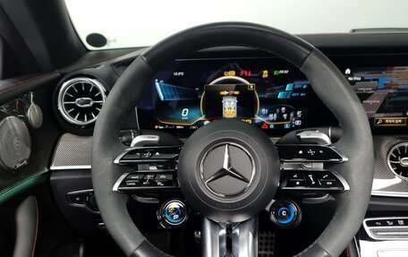 Mercedes-Benz E-Класс, 2022 год, 6 400 000 рублей, 10 фотография