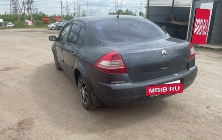 Renault Megane II, 2008 год, 350 000 рублей, 7 фотография