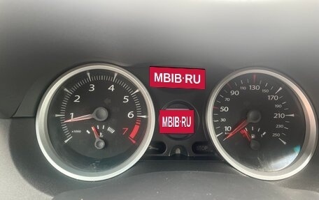 Renault Megane II, 2008 год, 350 000 рублей, 10 фотография