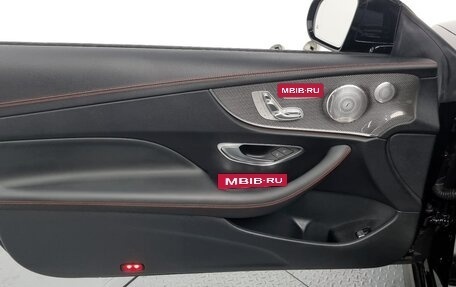 Mercedes-Benz E-Класс, 2022 год, 6 400 000 рублей, 14 фотография