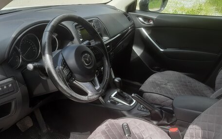 Mazda CX-5 II, 2014 год, 1 600 000 рублей, 2 фотография